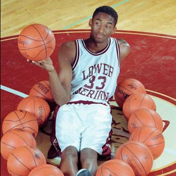 Meet your Posher, Charles - Picture 1 of 1